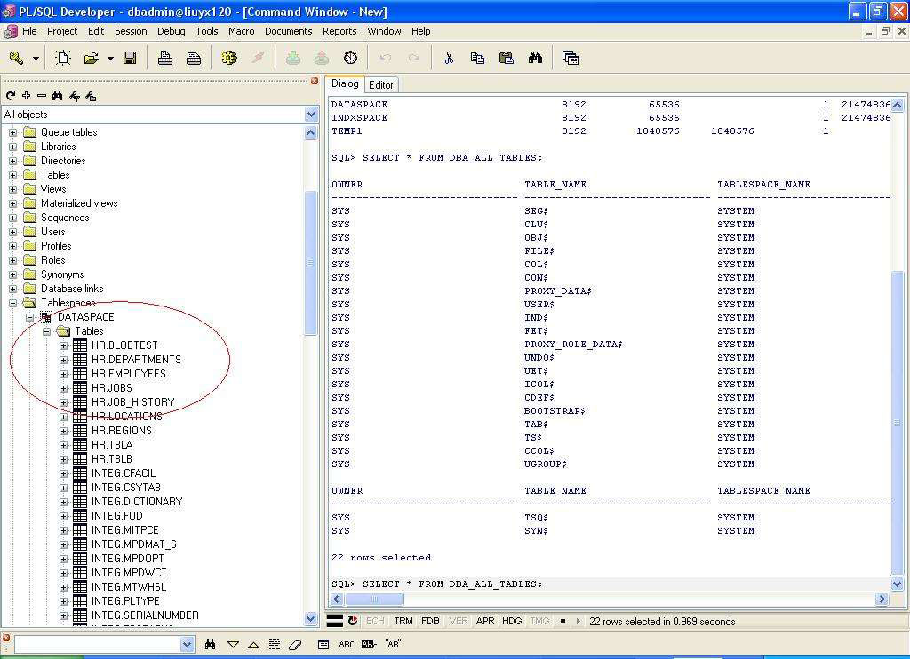 Oracle數(shù)據(jù)庫(kù)設(shè)計(jì)軟件