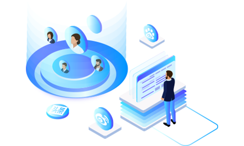 竟價精準營銷推廣