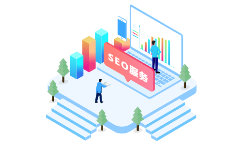 網站SEO關鍵字優化推廣