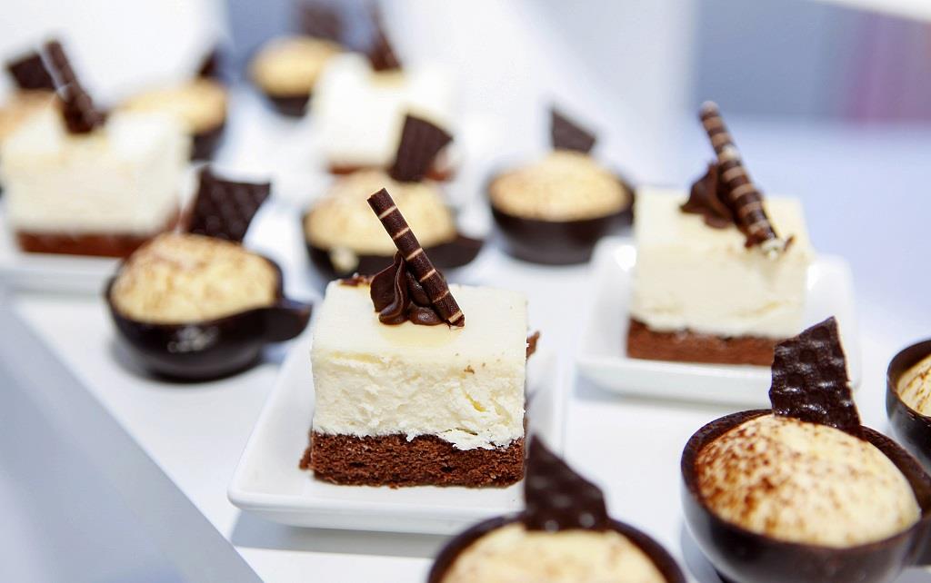 蛋糕類目運營推廣成功案例